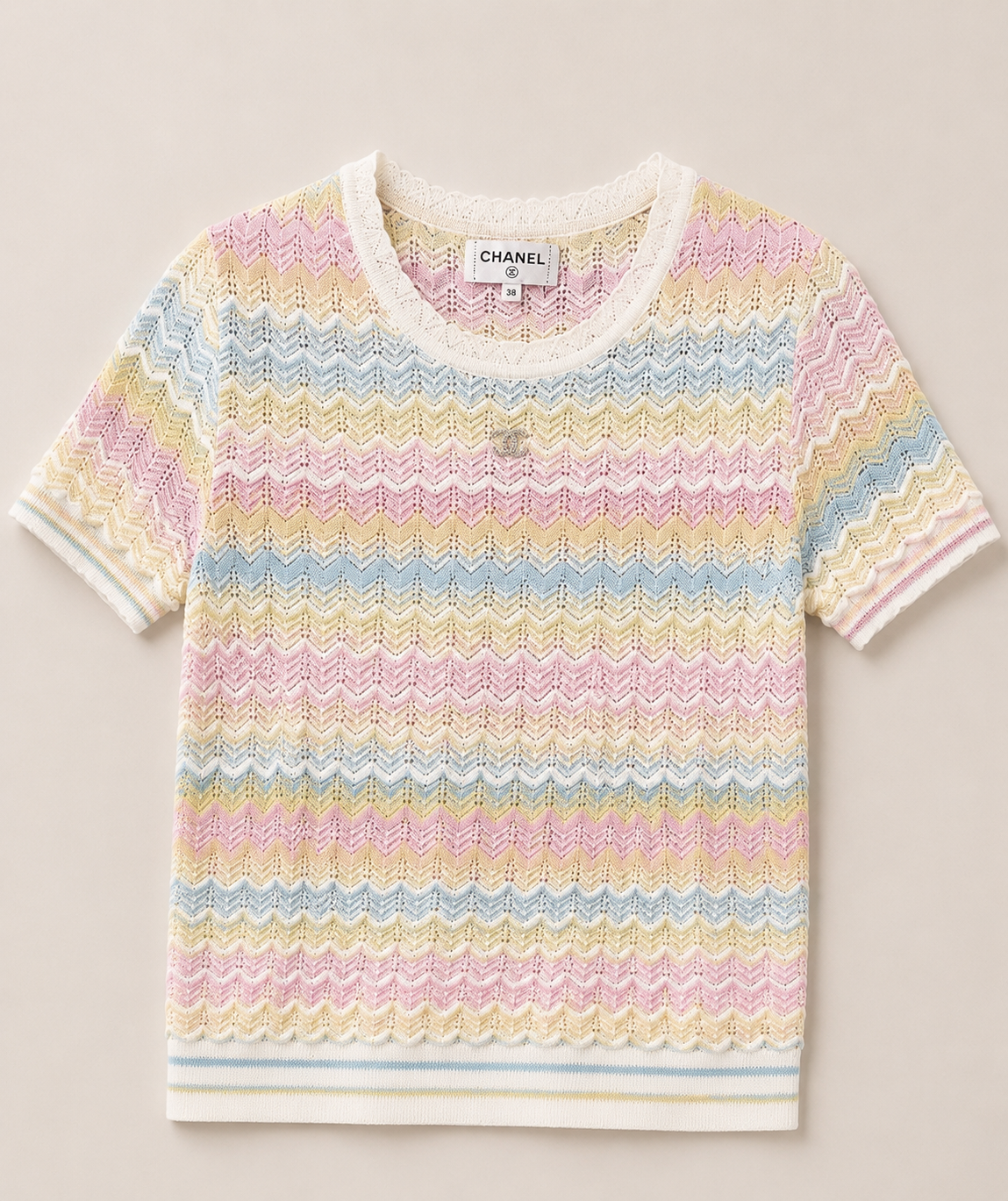 ARIETTE TOP