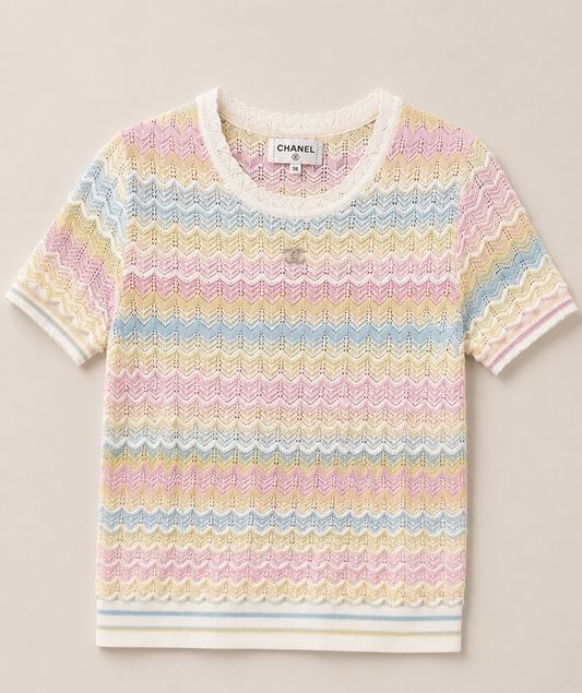 ARIETTE TOP