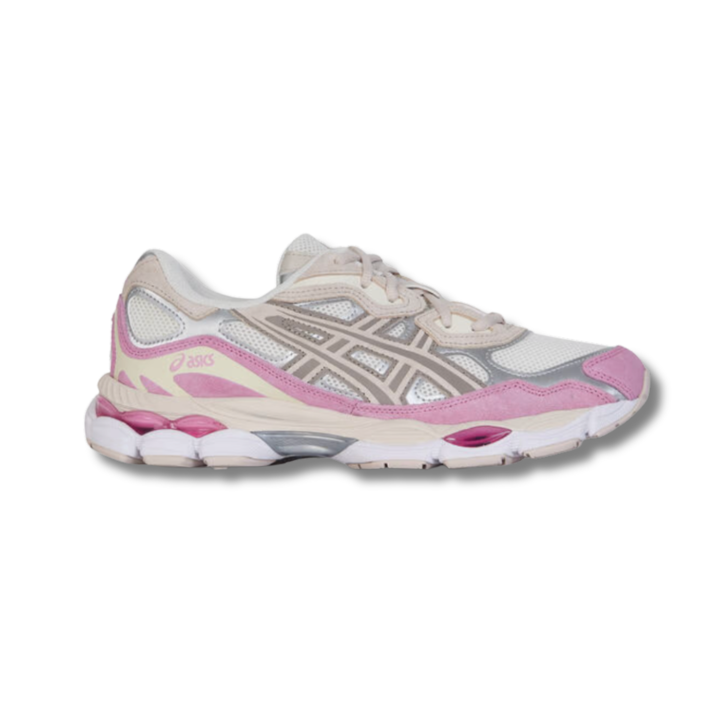 "ACS" GEL-NYC - Runner