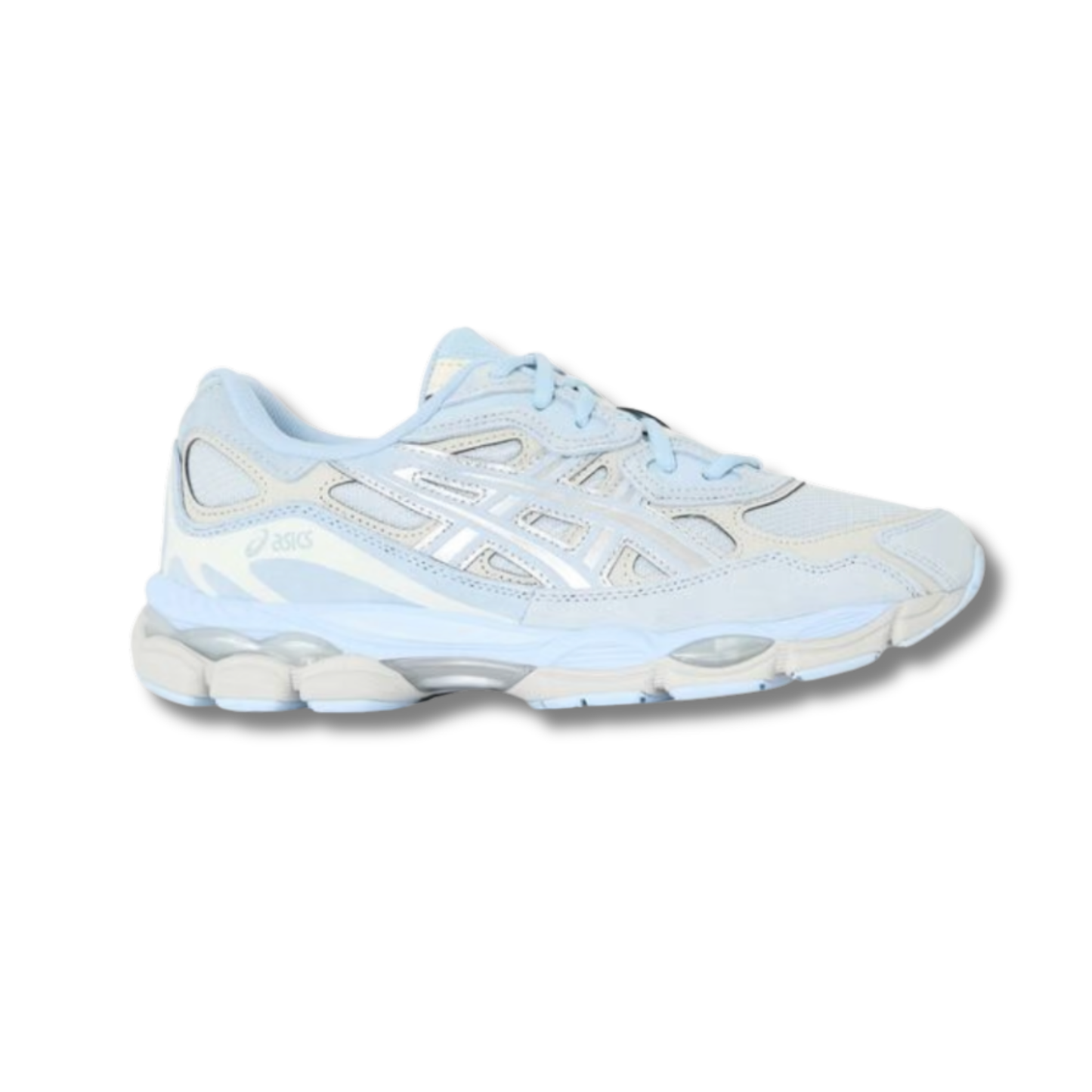 "ACS" GEL-NYC - Runner
