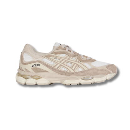 "ACS" GEL-NYC - Runner