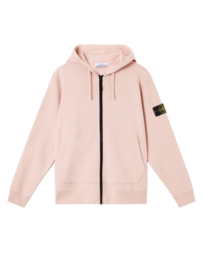 "Island" Zipper