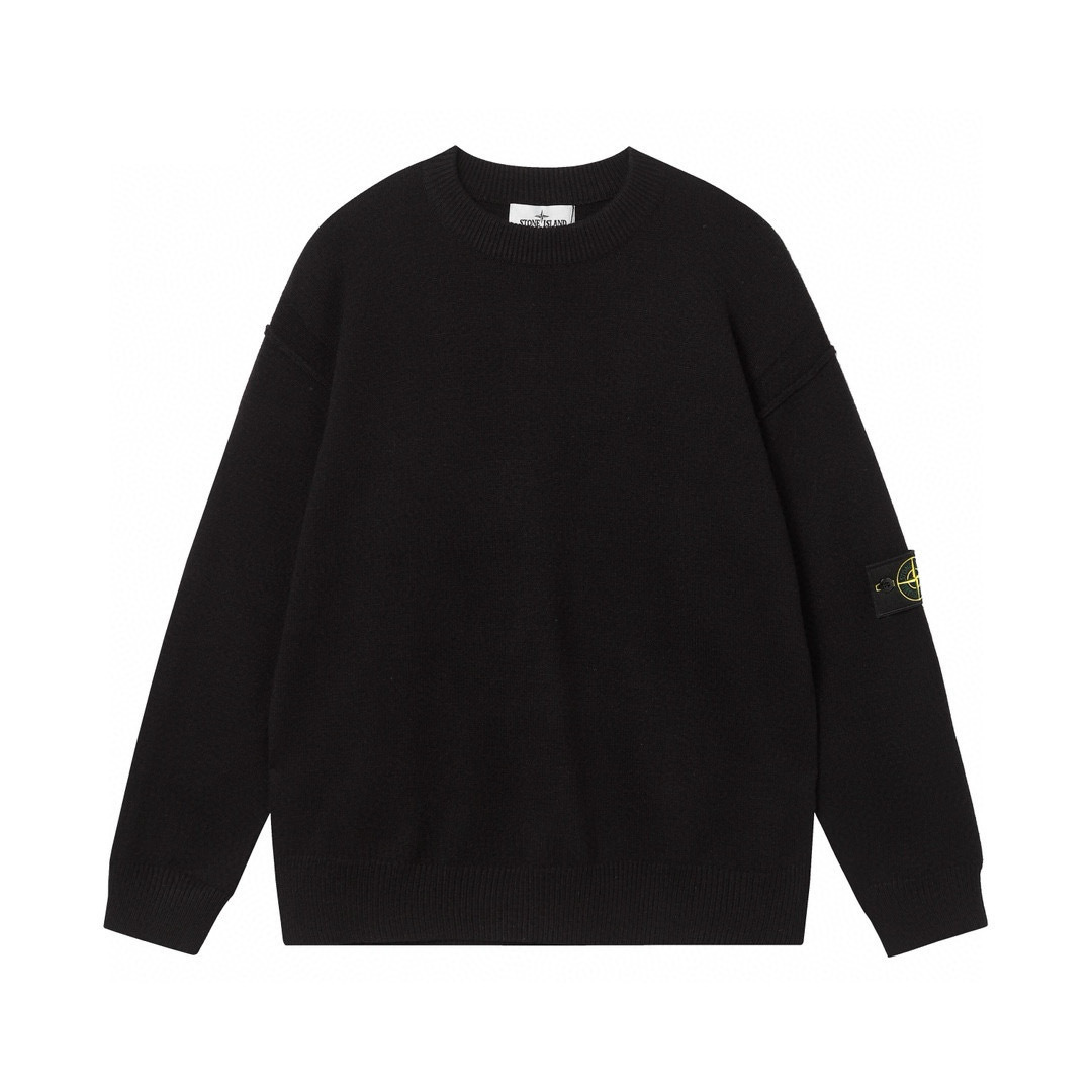 Comfortable Sweatshirt for Casual Style