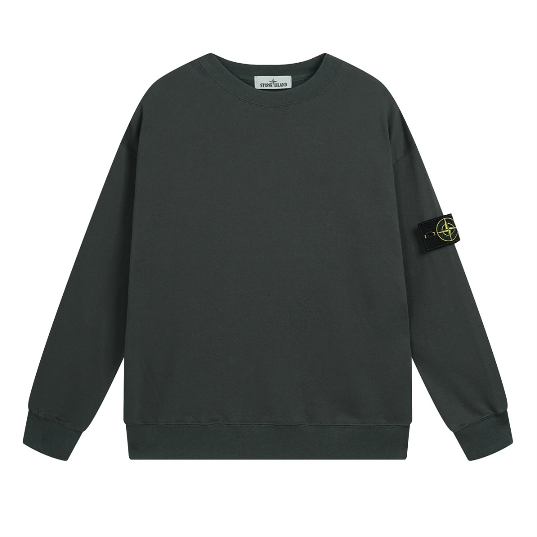 Cozy Sweater for Everyday Comfort