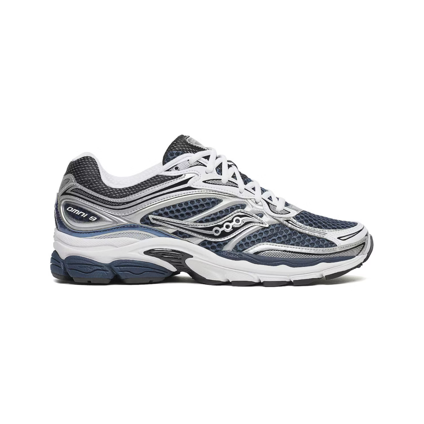 "SAUCNY-OMN 9" Shoes