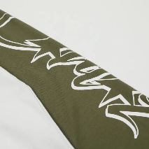 “CRTZ” Longsleeve