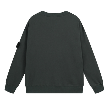 Comfortable Sweater with Classic Design