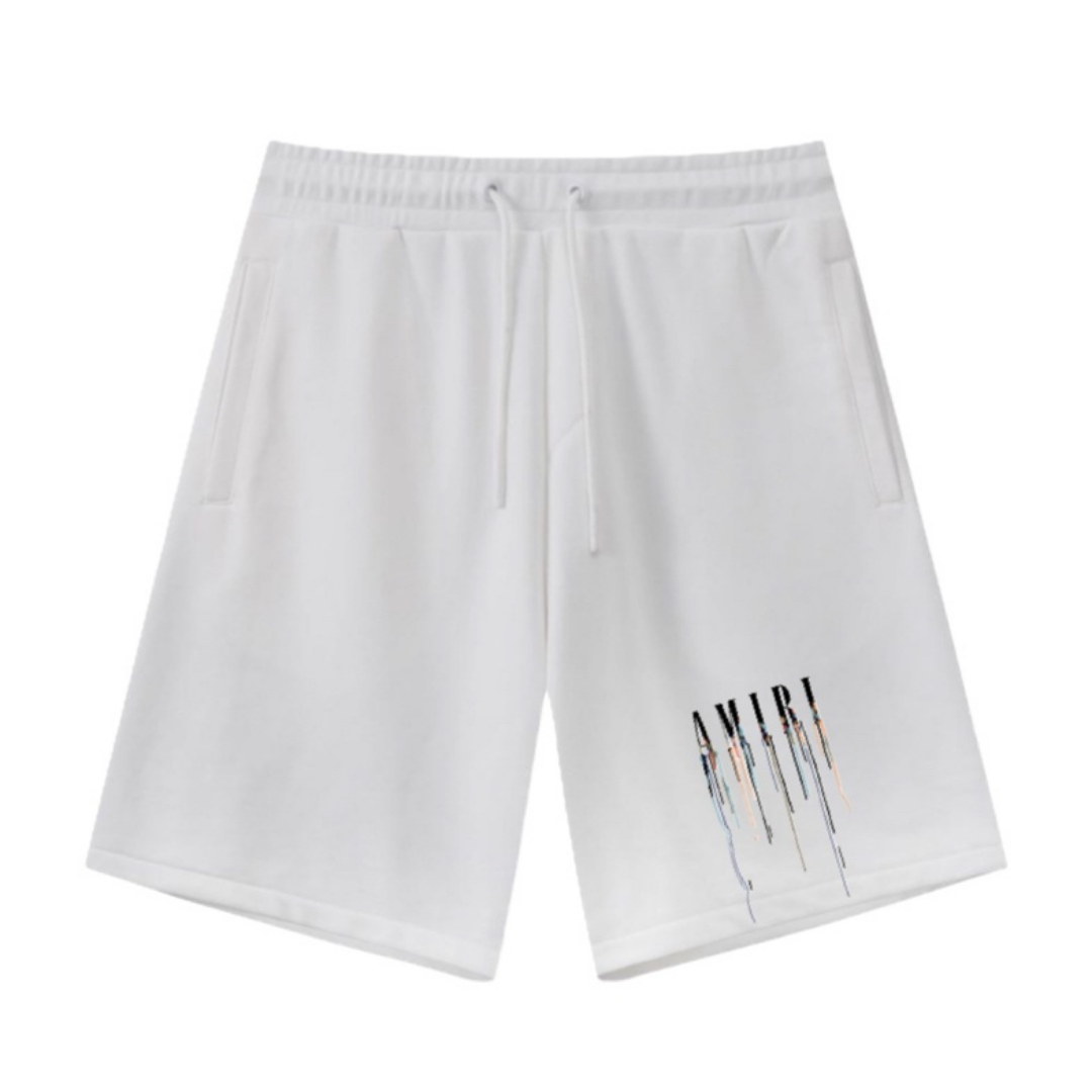 Minimalist Everyday Urban Shorts Outfit