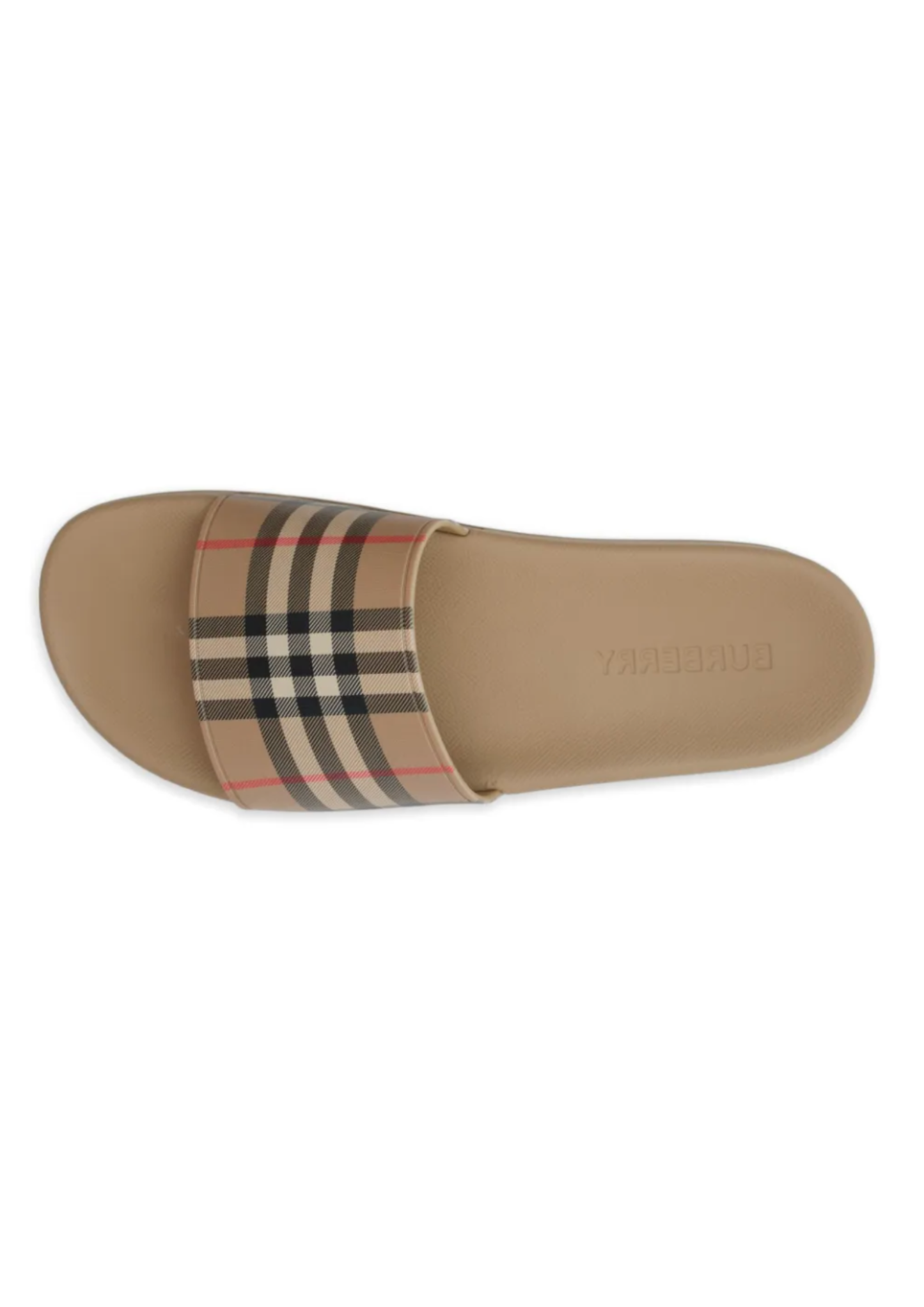 "BB" Slides