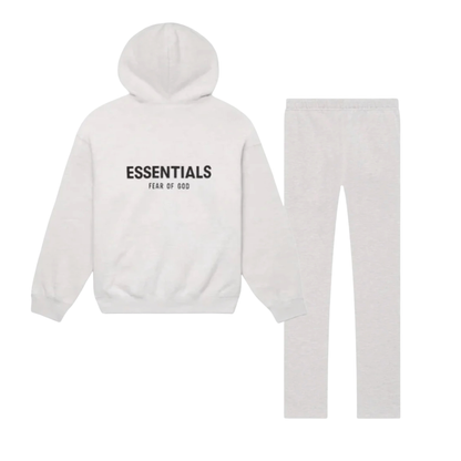"ESSNT" Tracksuit