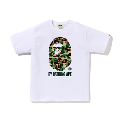 "APE" CAMO T-shirt