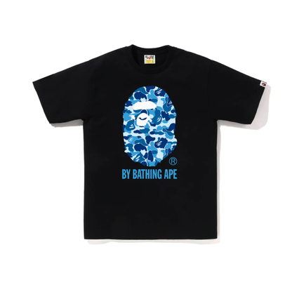 "APE" CAMO T-shirt