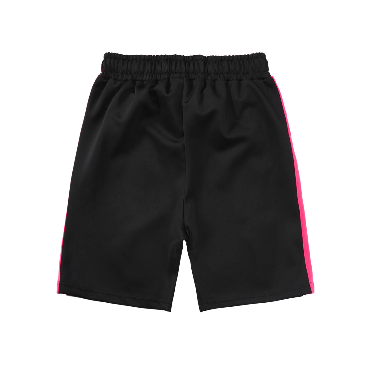 Black Pink Shorts