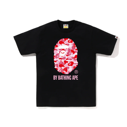 "APE" CAMO T-shirt