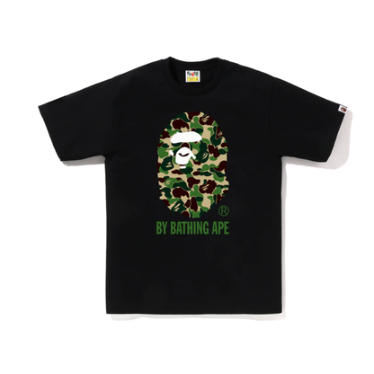 "APE" CAMO T-shirt