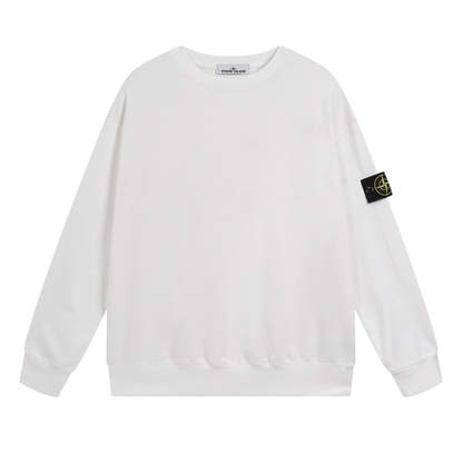 Comfortable Sweater with Classic Design