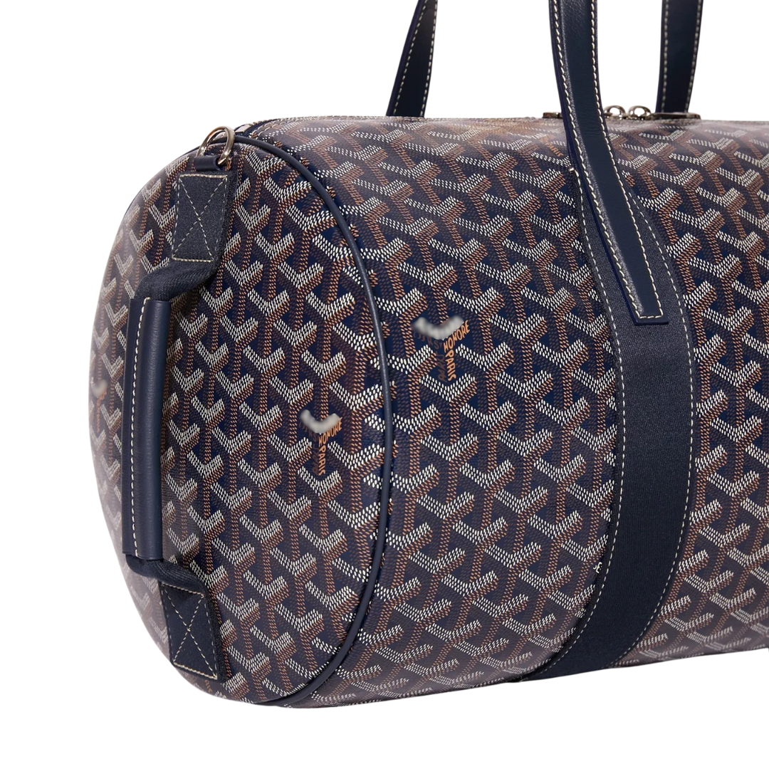 Polychromatic Sport Bag