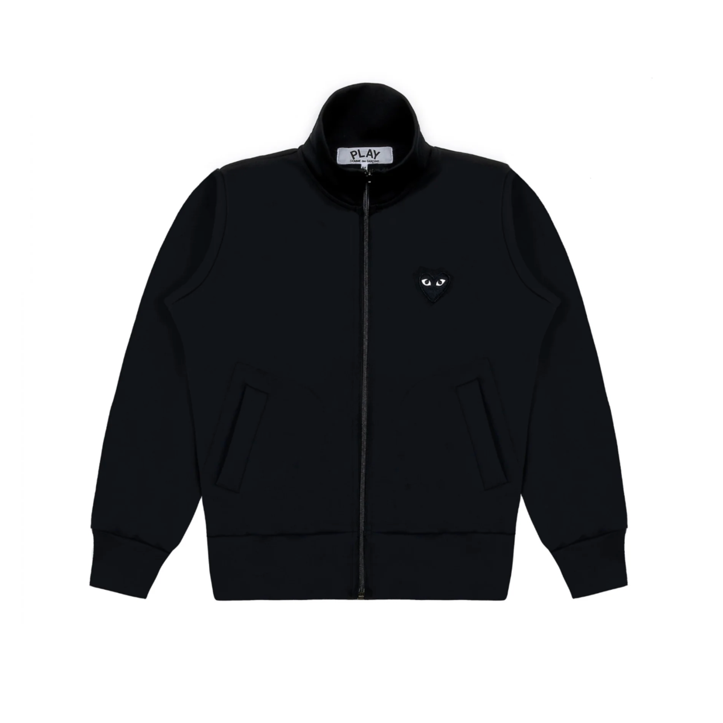 "CDG" Sweater