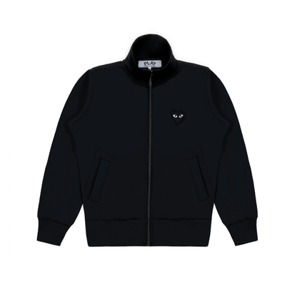 "CDG" Sweater
