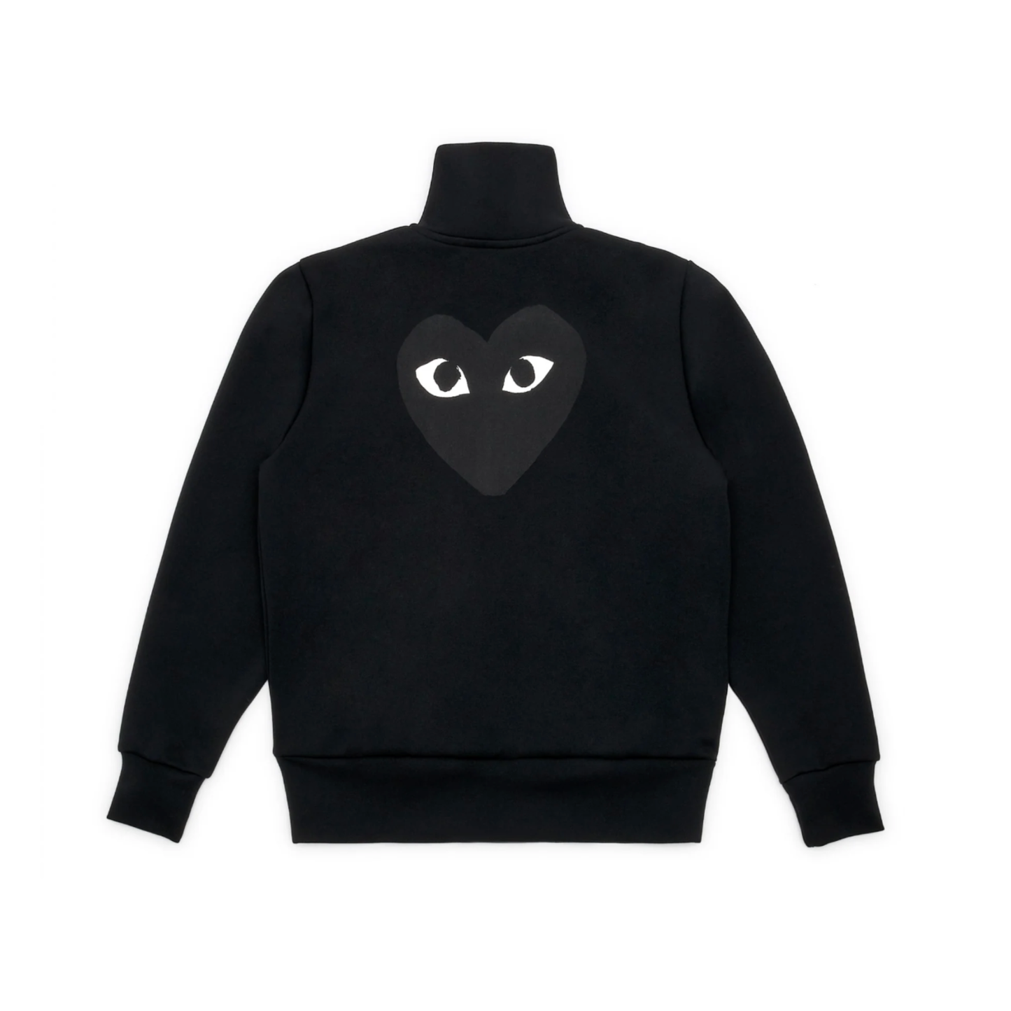 "CDG" Sweater