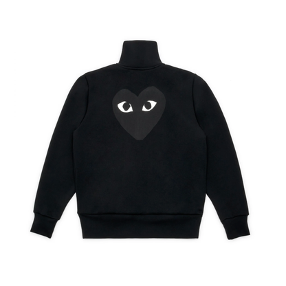 "CDG" Sweater