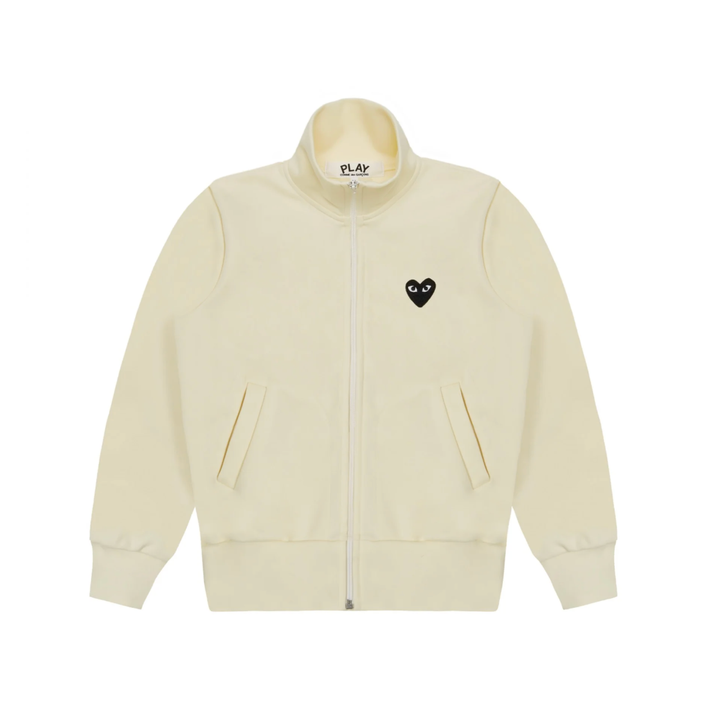 "CDG" Sweater