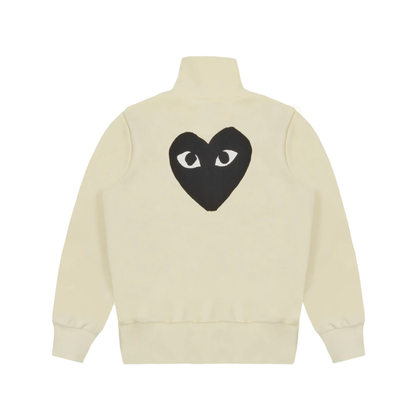 "CDG" Sweater