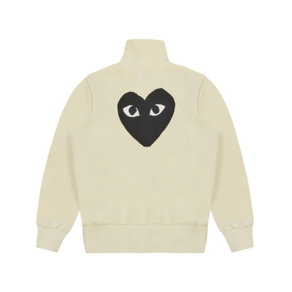"CDG" Sweater