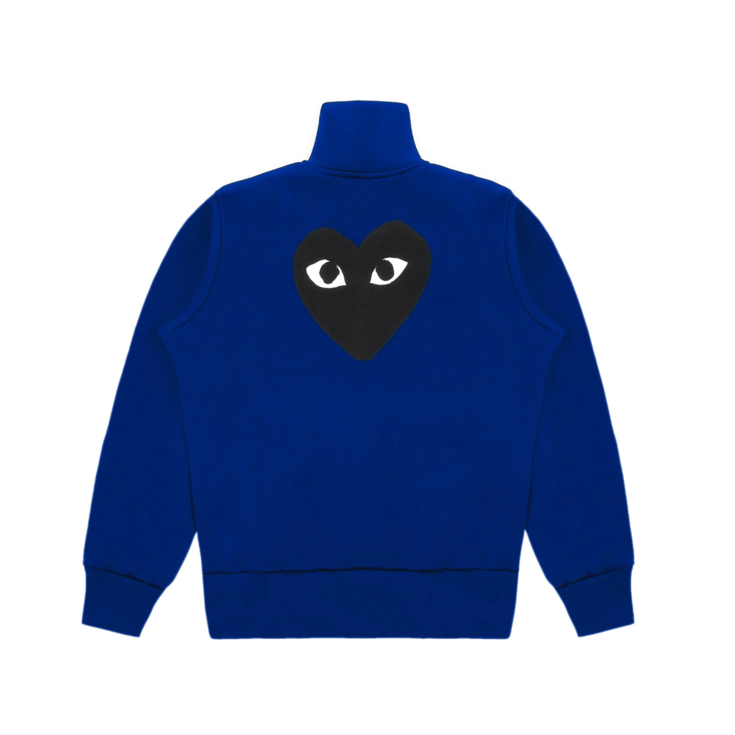 "CDG" Sweater