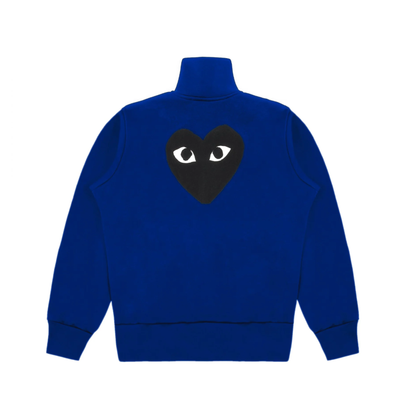 "CDG" Sweater