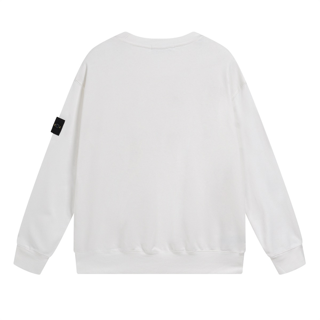 Versatile Sweater for All-Day Use