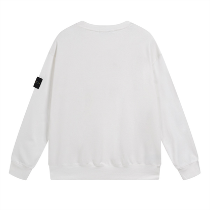 Versatile Sweater for All-Day Use