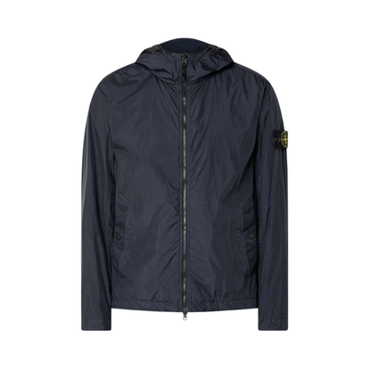 "Island" Windbreaker