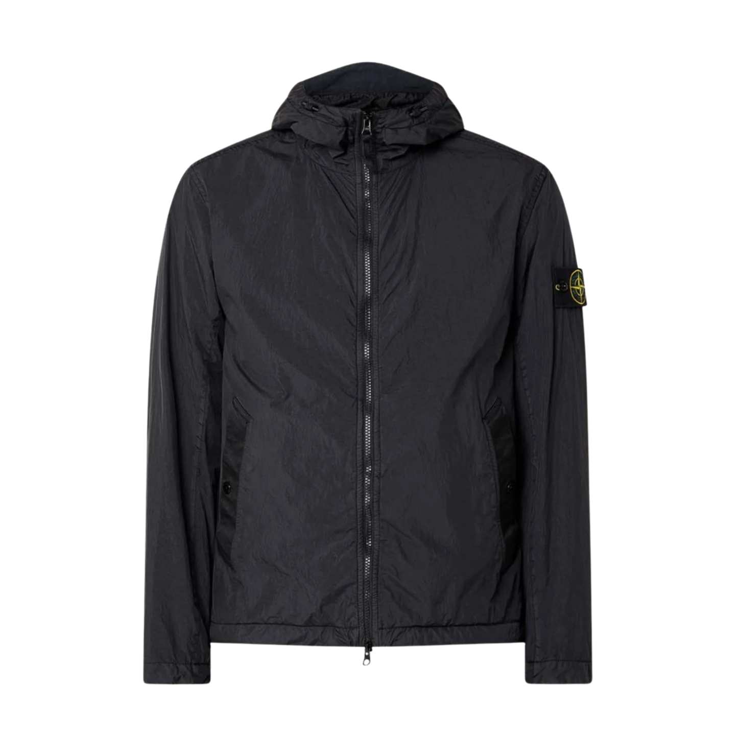 "Island" Windbreaker