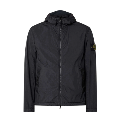 "Island" Windbreaker