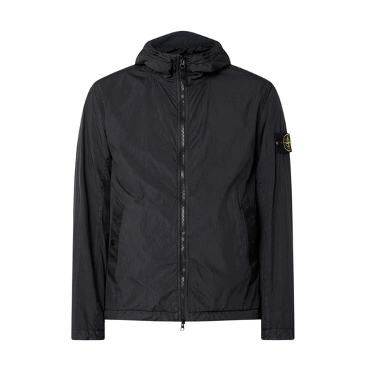 "Island" Windbreaker