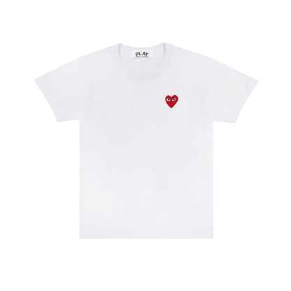 "CDG" T-shirt
