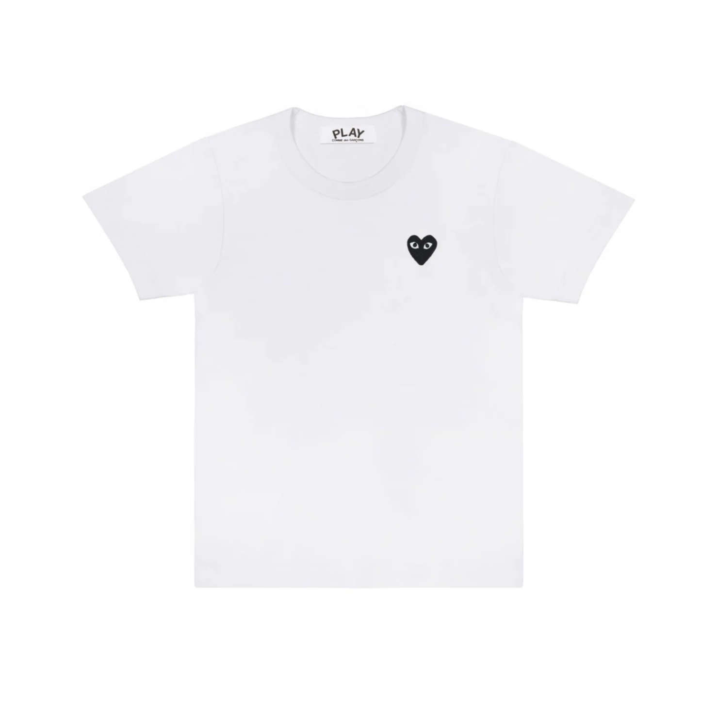 "CDG" T-shirt