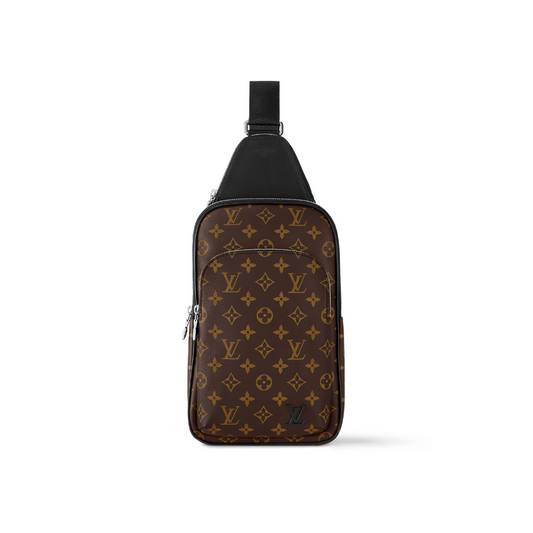Messenger Avenue Sling Bag