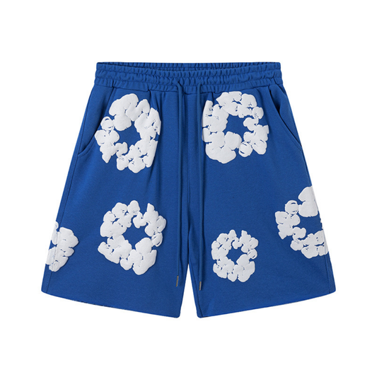 Stylish Summer Essential Shorts Set