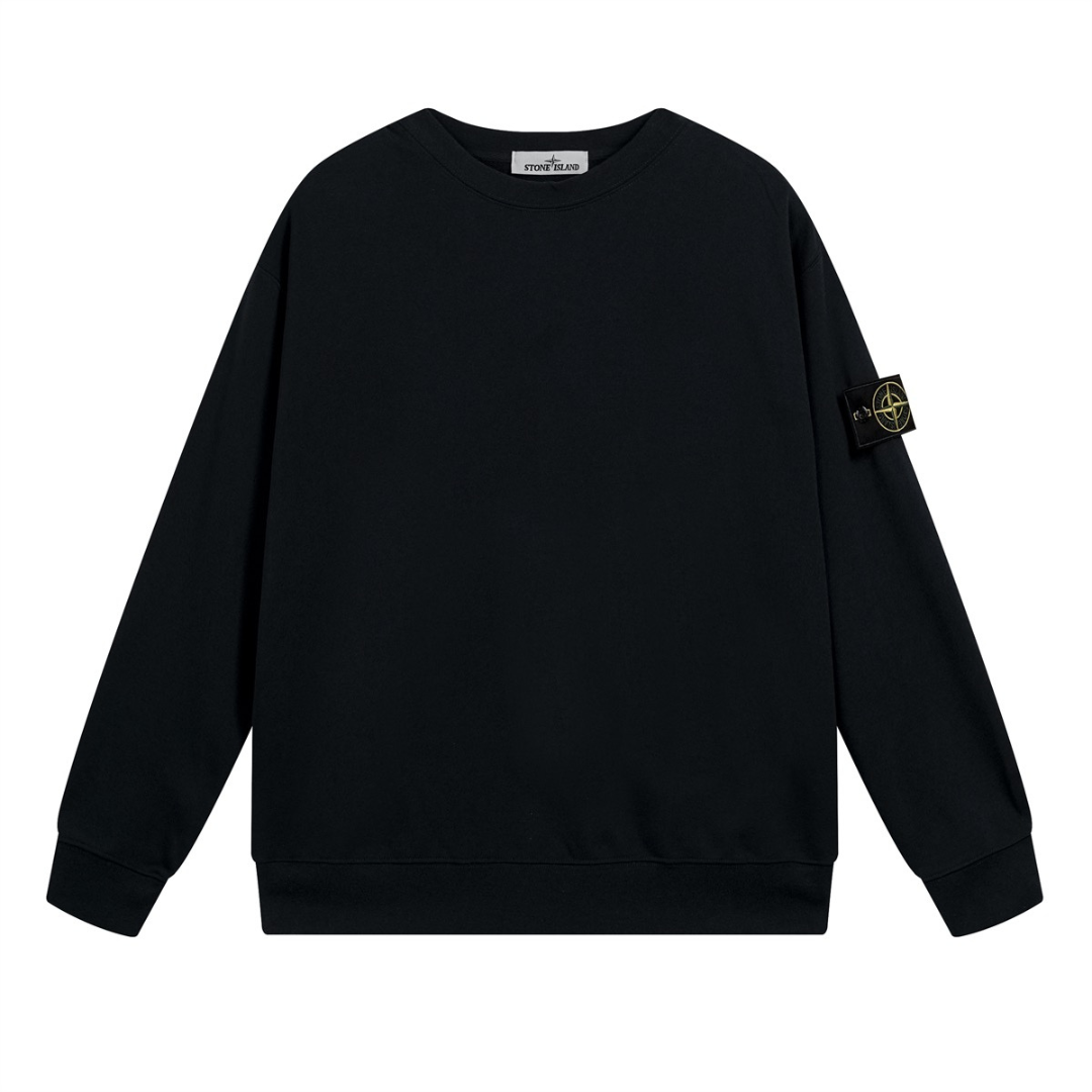 Cozy Sweater for Everyday Comfort