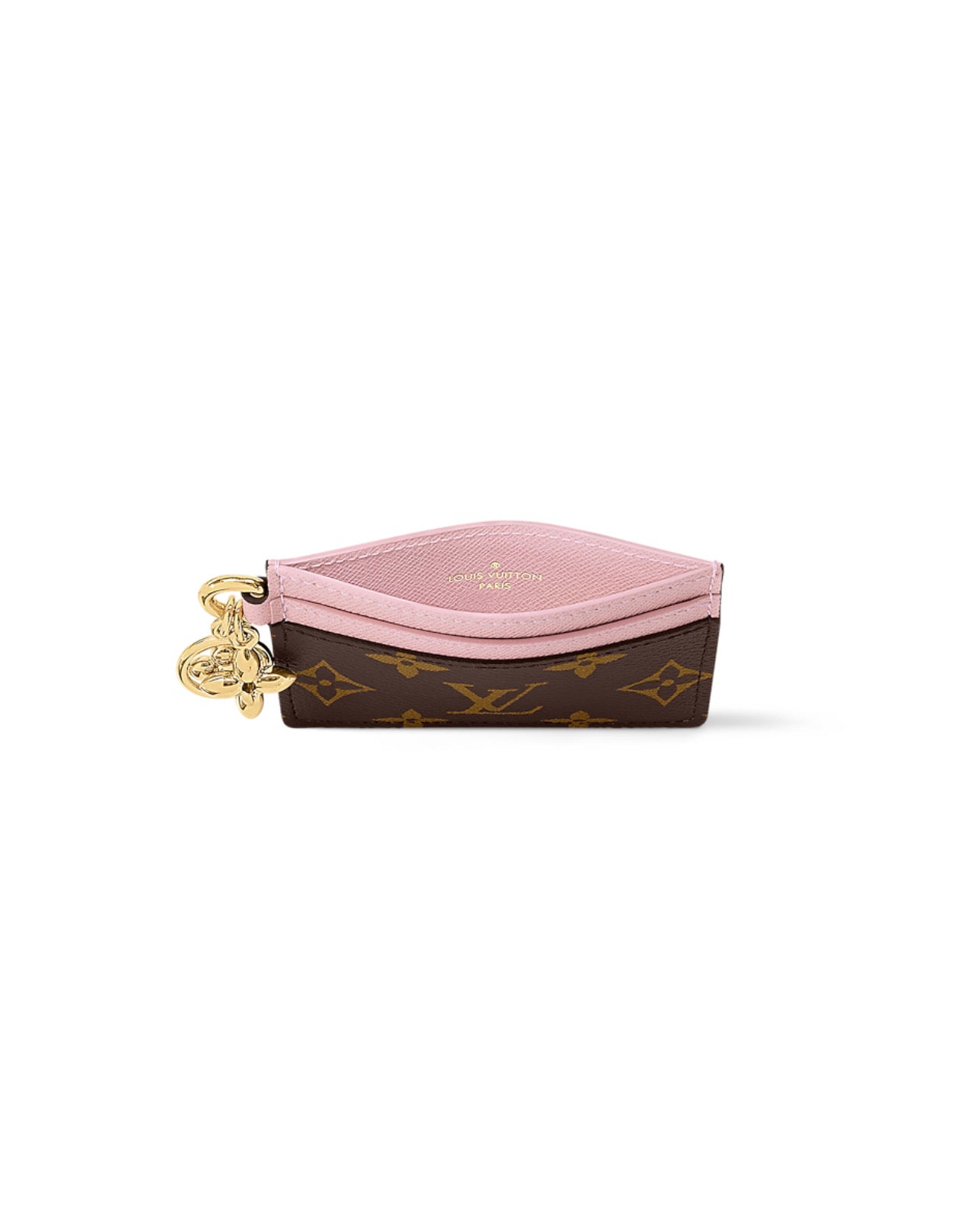 "LV" Cardholder