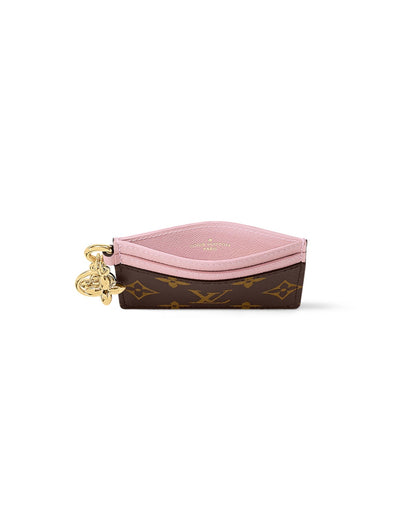 "LV" Cardholder