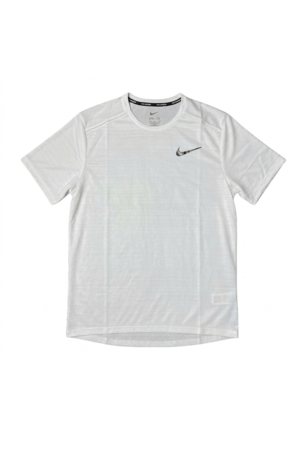 "NK" Miler Shorts Set