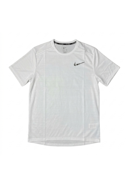 "NK" Miler Shorts Set