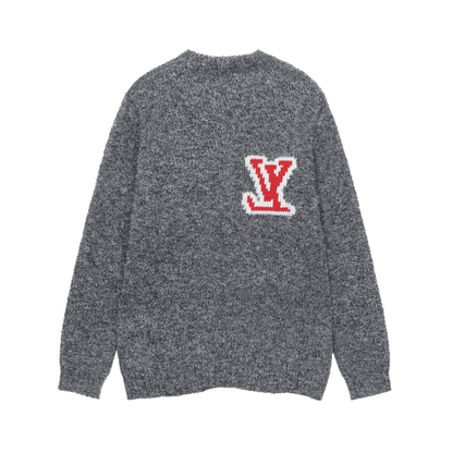 Contemporary Cozy Soft Cotton Sweater
