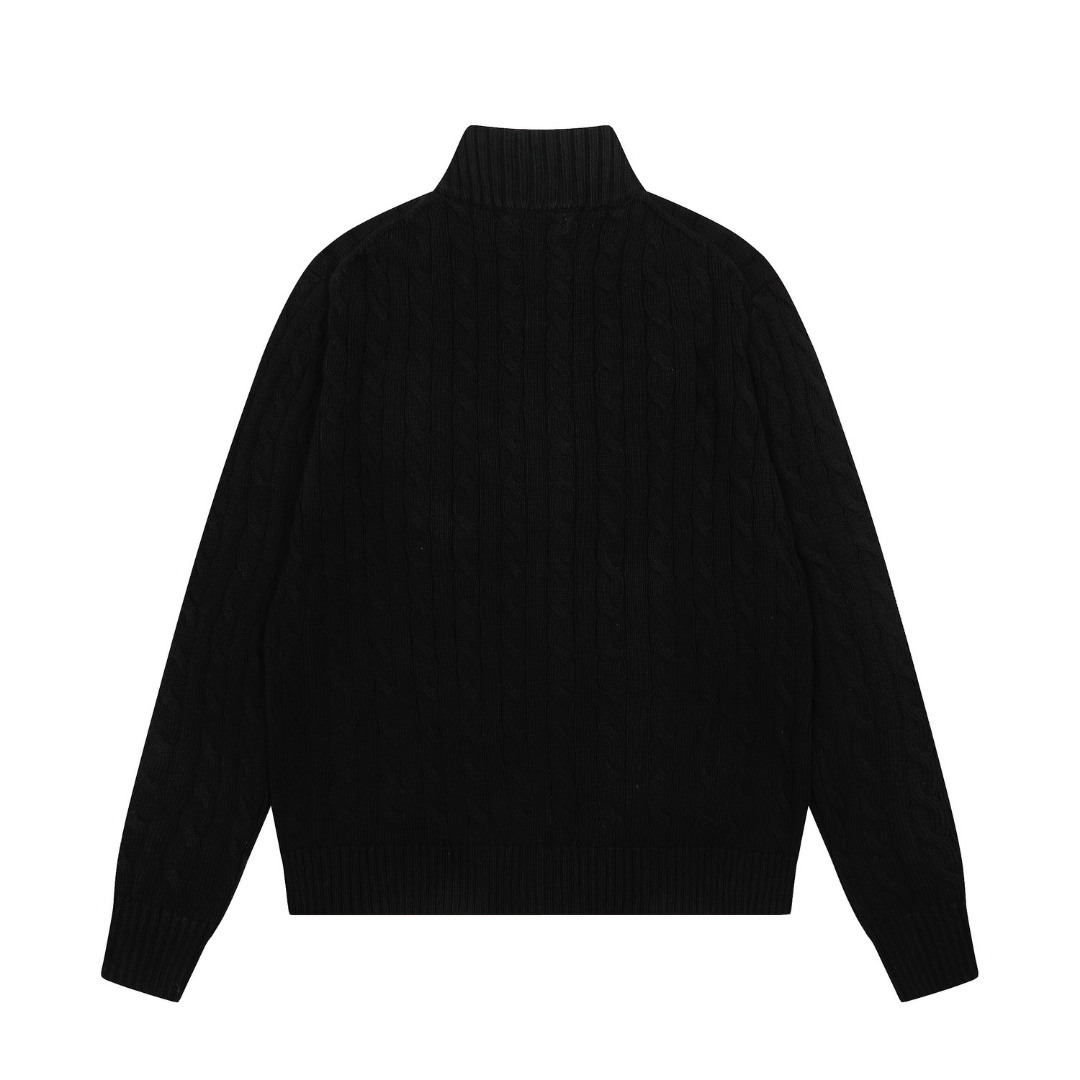 Stylish Lightweight Casual Zip Pullover