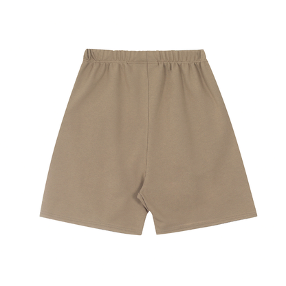 Casual Cotton Summer Short