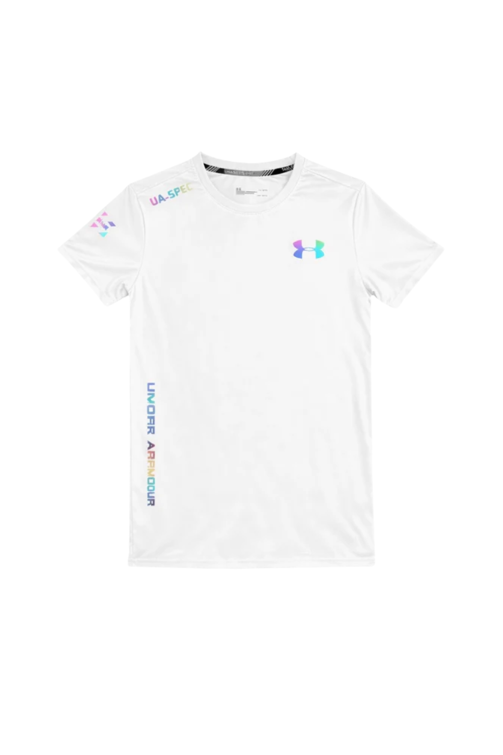 "UA" ShortS Set
