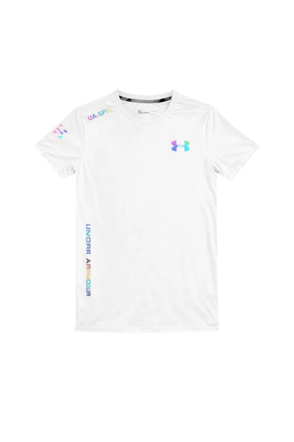 "UA" ShortS Set